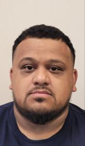 Jesus Ortiz a registered  of Texas