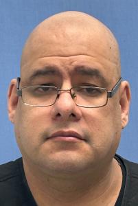 Miguel Castillo a registered Sex Offender of Texas