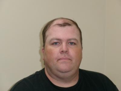 Cyrus Franklin Hill a registered Sex Offender of Texas