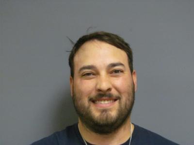 Collin Michael Galloway a registered Sex Offender of Texas