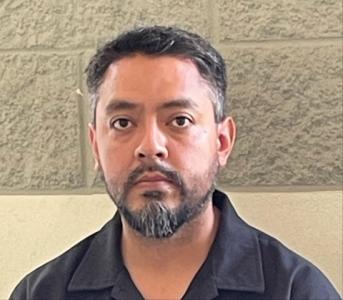 Moises Radillo-guerrero a registered Sex Offender of Texas