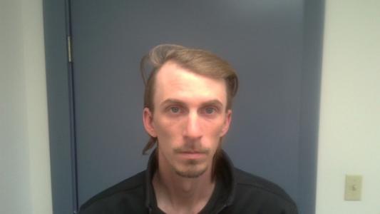 Ty Campbell Hair a registered Sex Offender of Texas