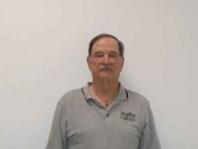 Ray Alvin Reed a registered Sex Offender of Texas