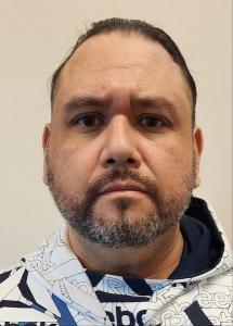 Jose Guadalupe Vasquez a registered  of Texas