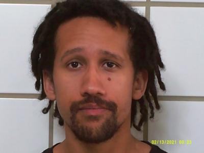 Donald Lavert Saunders a registered Sex Offender of Texas