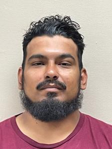 Roman Angelo Leal a registered Sex Offender of Texas