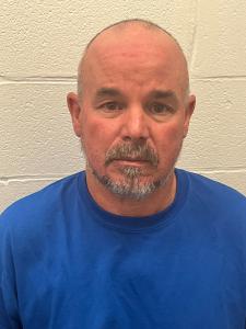 Jeffery Brian Wynn a registered Sex Offender of Texas