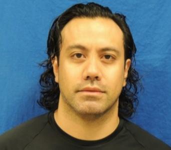Faamasani Faalaei Garza a registered Sex Offender of Texas