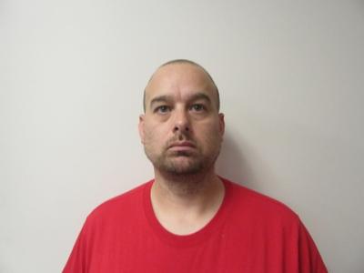 John Patrick Coleman a registered Sex Offender of Texas