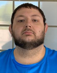 Jordon Anthony Edwar Eberhardt a registered  of Texas