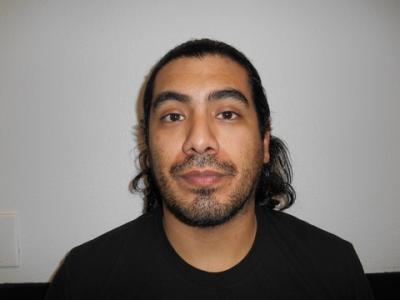 Derek Jacob Ruiz a registered Sex Offender of Texas