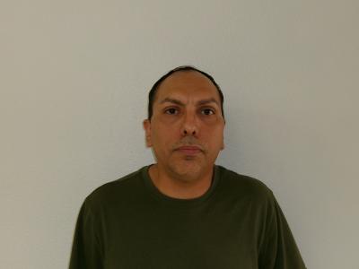 Sergio Raul Mejia a registered Sex Offender of Texas