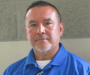 Valente S Grimaldo a registered Sex Offender of Texas