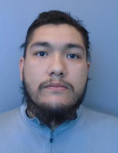 Stephen Polo Romo a registered Sex Offender of Texas