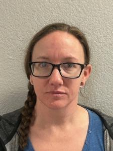 Christina Gaines a registered Sex Offender of Texas