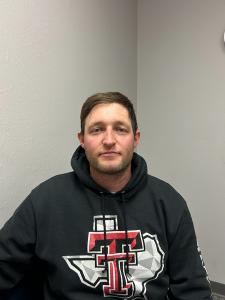 Garrett Cole Simpson a registered Sex Offender of Texas