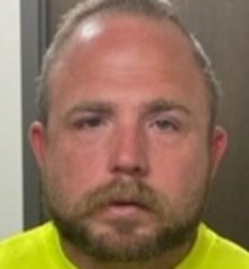 Cody Allen Kinsey a registered Sex Offender of Texas