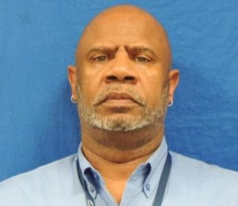 Daniel Larue Alexander a registered Sex Offender of Texas