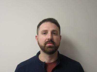 Jarrod Philip Cook a registered Sex Offender of Texas