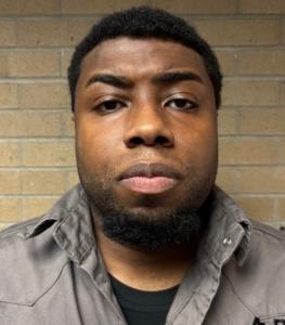 Khalil Rashid Eloi a registered  of Texas