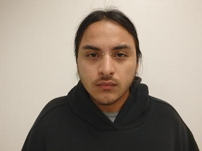 Jonathan Rodriguez a registered Sex Offender of Texas