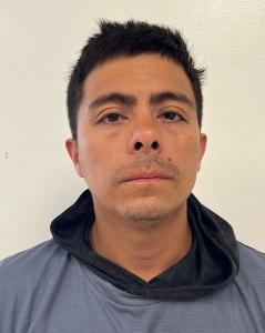 Juan Antonio Alvarado a registered  of Texas