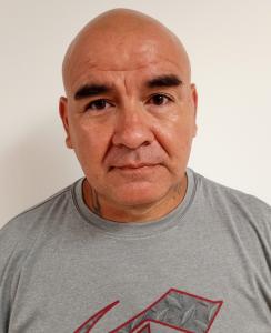Domingo Salinas a registered Sex Offender of Texas