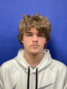 Byrsco Zimmerman a registered Sex Offender of Texas