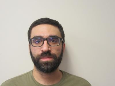 John Rouzbeh Wenzel a registered  of Texas