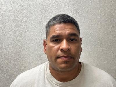 Bobby Joe Olvera a registered Sex Offender of Texas