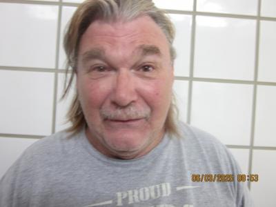 Robert Nicholas Limburg a registered Sex Offender of Texas