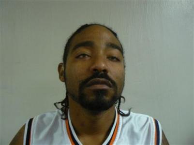 Dominic Harreese Cofield a registered  of Texas
