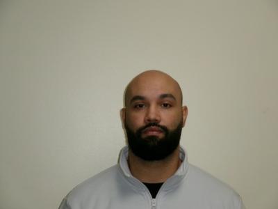 Jose Alvarez a registered Sex Offender of Texas