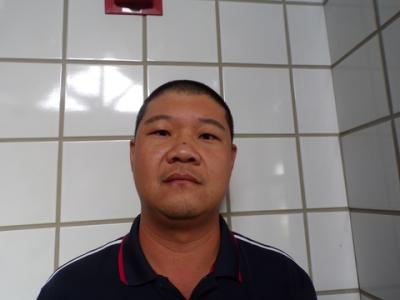 Travis Liu a registered  of Texas