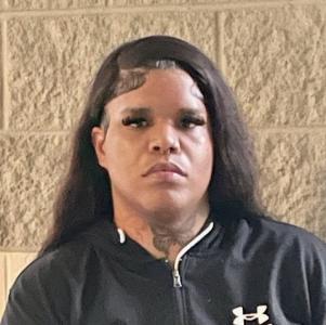Wesley Caleb Rogers a registered  of Texas
