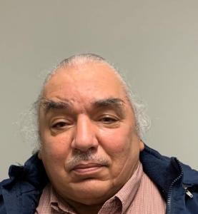 Arnold Nickelberry a registered Sex Offender of Texas