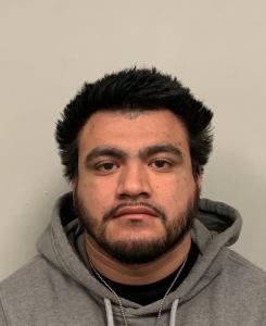 Joseph Mario Herrera a registered  of Texas