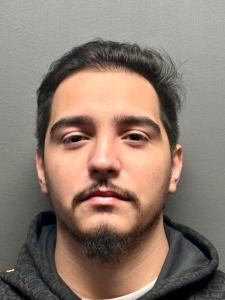 Julian Pena a registered Sex Offender of Texas