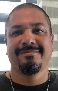 Jesus Miguel Rodriguez a registered  of Texas