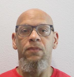 Jamie Lorenzo Jackson a registered Sex Offender of Texas