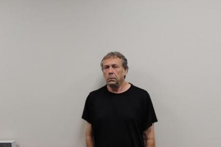Gary Lynn Compton a registered Sex Offender of Texas
