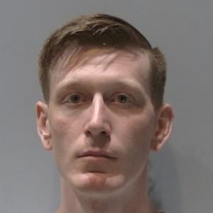 Jordan Matthew Blackmon a registered  of Texas