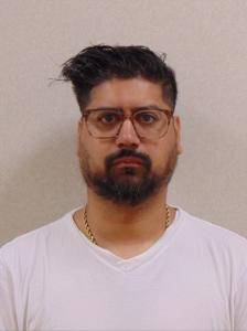 Miguel Angel Barajas a registered  of Texas
