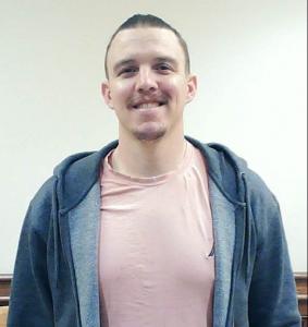Nathaniel Troy Allen a registered Sex Offender of Texas