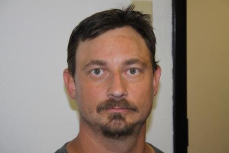 Thomas William Thornton a registered  of Texas