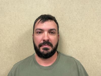 Kyle Daniel Storie a registered  of Texas