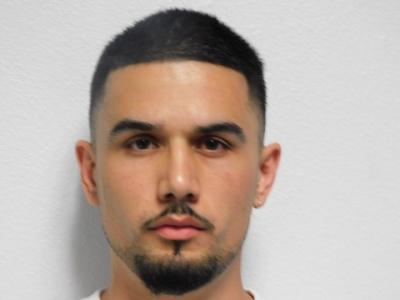 Jeremy Grant Thomas a registered  of Texas