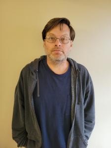 Darin Wayne Williamson a registered Sex Offender of Texas