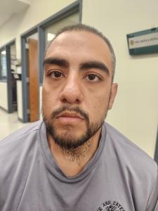 Julio Perez a registered  of Texas