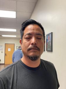 Jacob Jonathan Benavides a registered Sex Offender of Texas